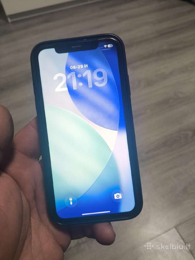 iPhone - nuotraukos Nr. 3