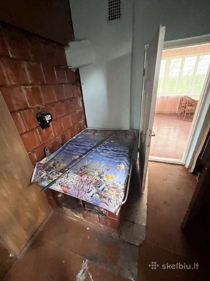 Parduodamas Sodo Namas Su 7,62 A Sklypu Alytaus R. - nuotraukos Nr. 17