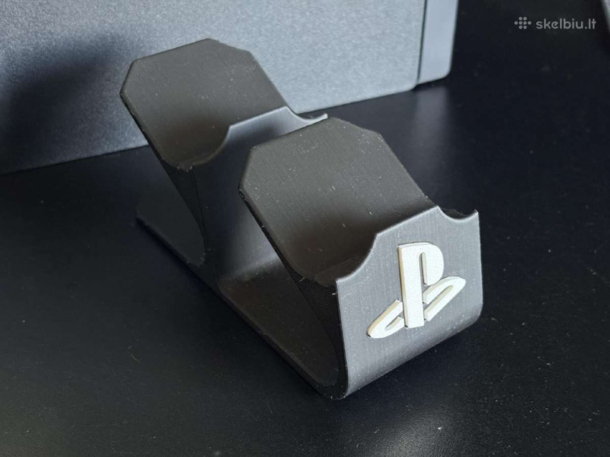 Sony Playstation 4 Pro Set, su priedais - nuotraukos Nr. 12
