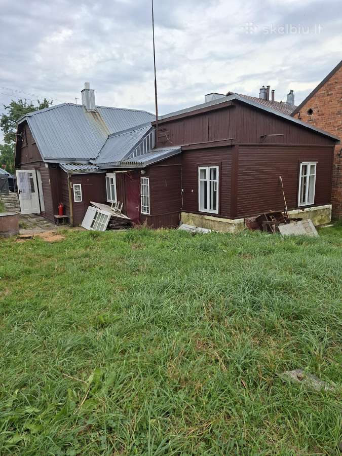 Dovanoja mediena malkoms - nuotraukos Nr. 4