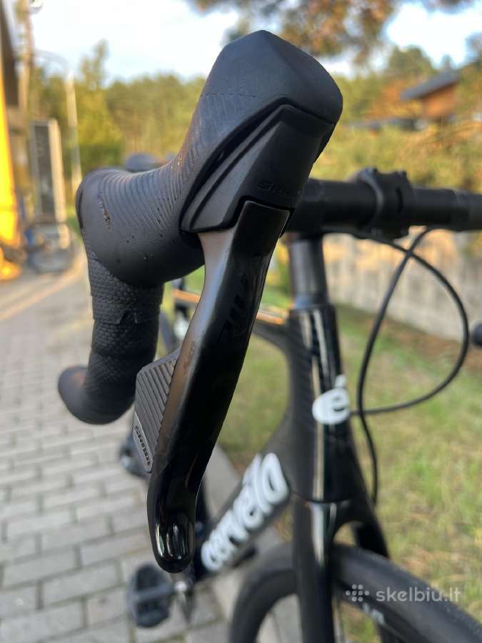 Cervelo Caledonia Rival etap AXS 56cm - nuotraukos Nr. 5