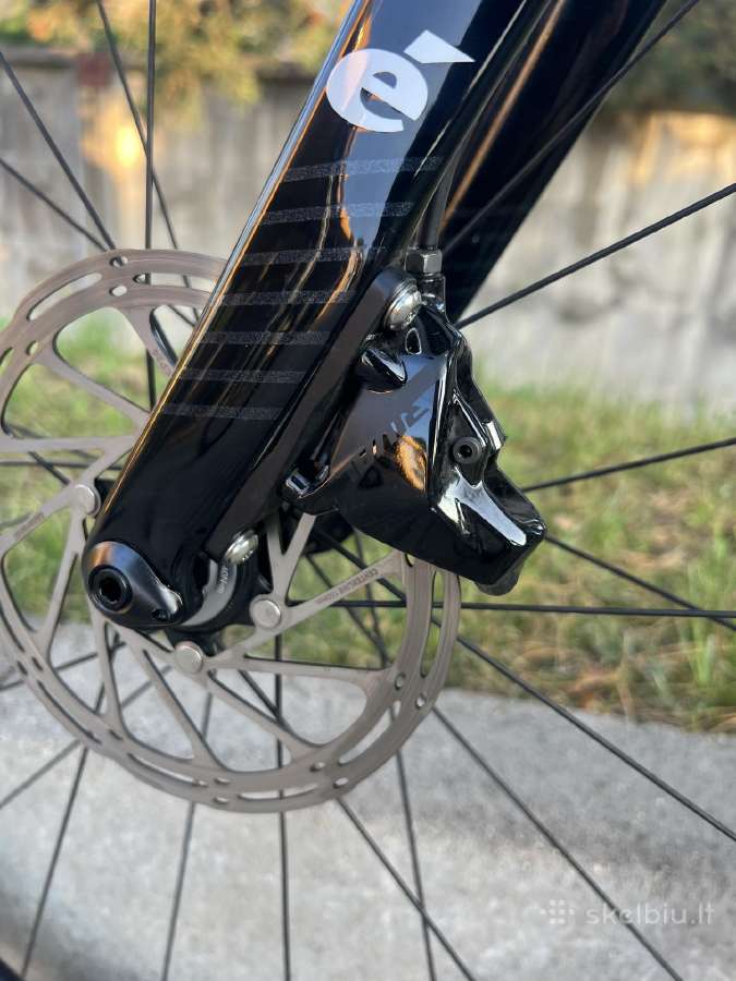 Cervelo Caledonia Rival etap AXS 56cm - nuotraukos Nr. 7