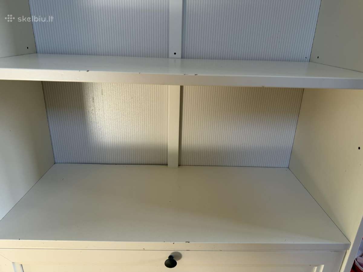 Ikea lentyna vaikų kambariui - nuotraukos Nr. 5