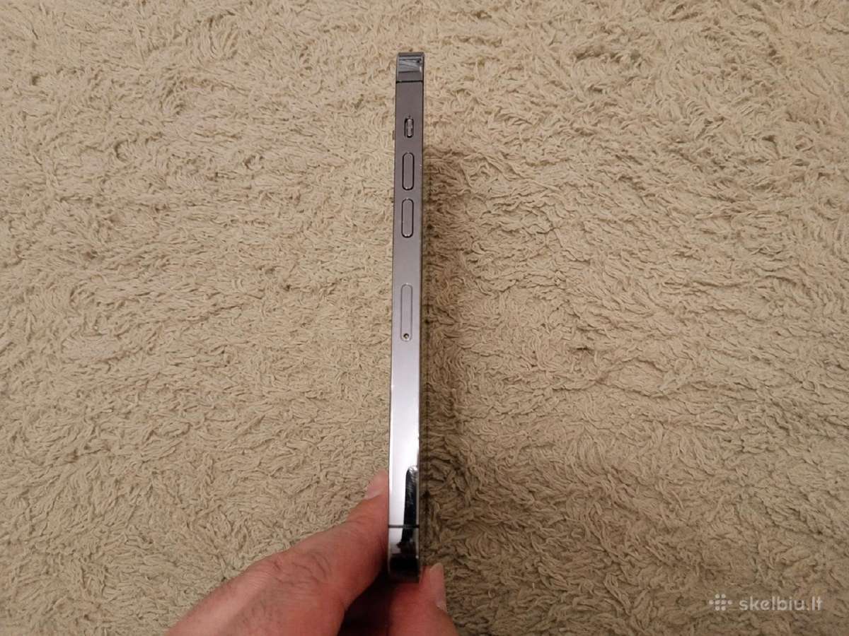 iPhone 14 Pro Max 128gb - nuotraukos Nr. 5
