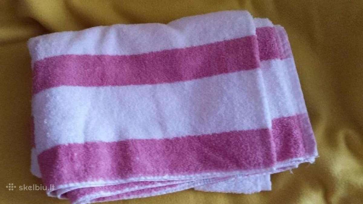 Didelis medv.ranksluostis pliazui,pirciai,gultui - nuotraukos Nr. 2