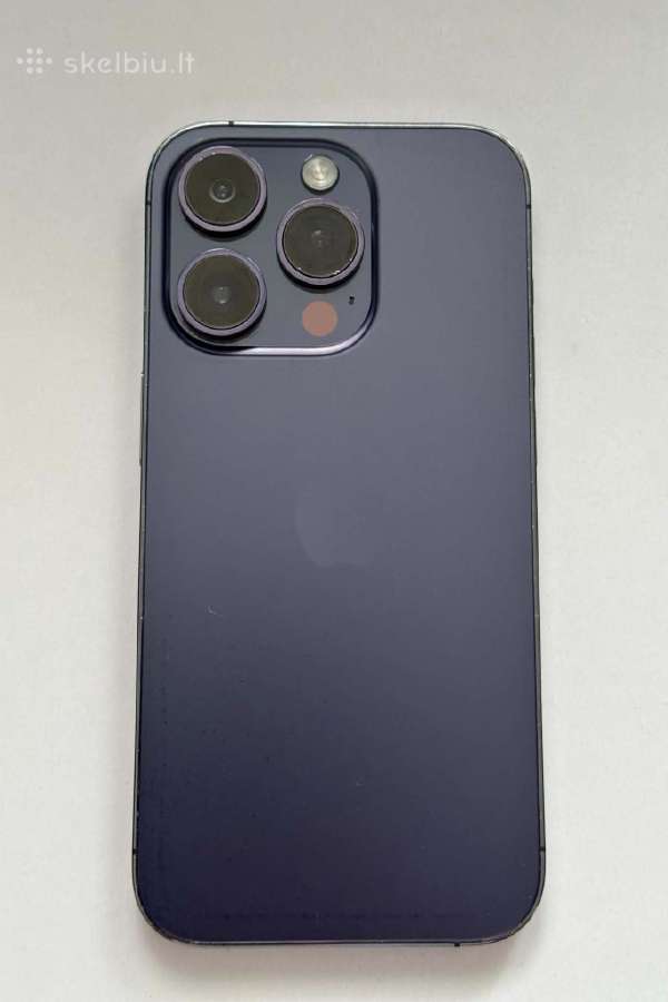 Telefonas iPhone - nuotraukos Nr. 2