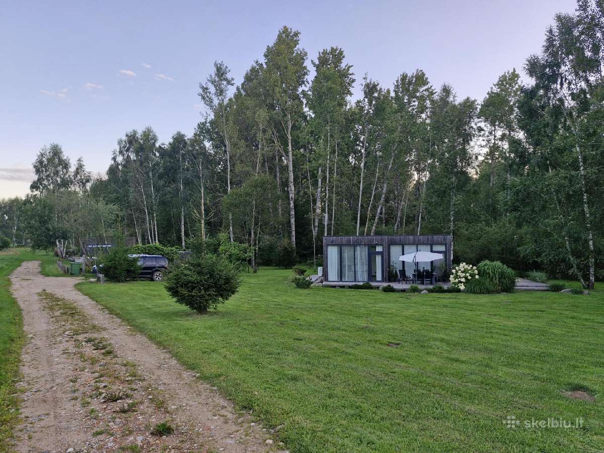 Sodyba Širvintų raj - nuotraukos Nr. 2