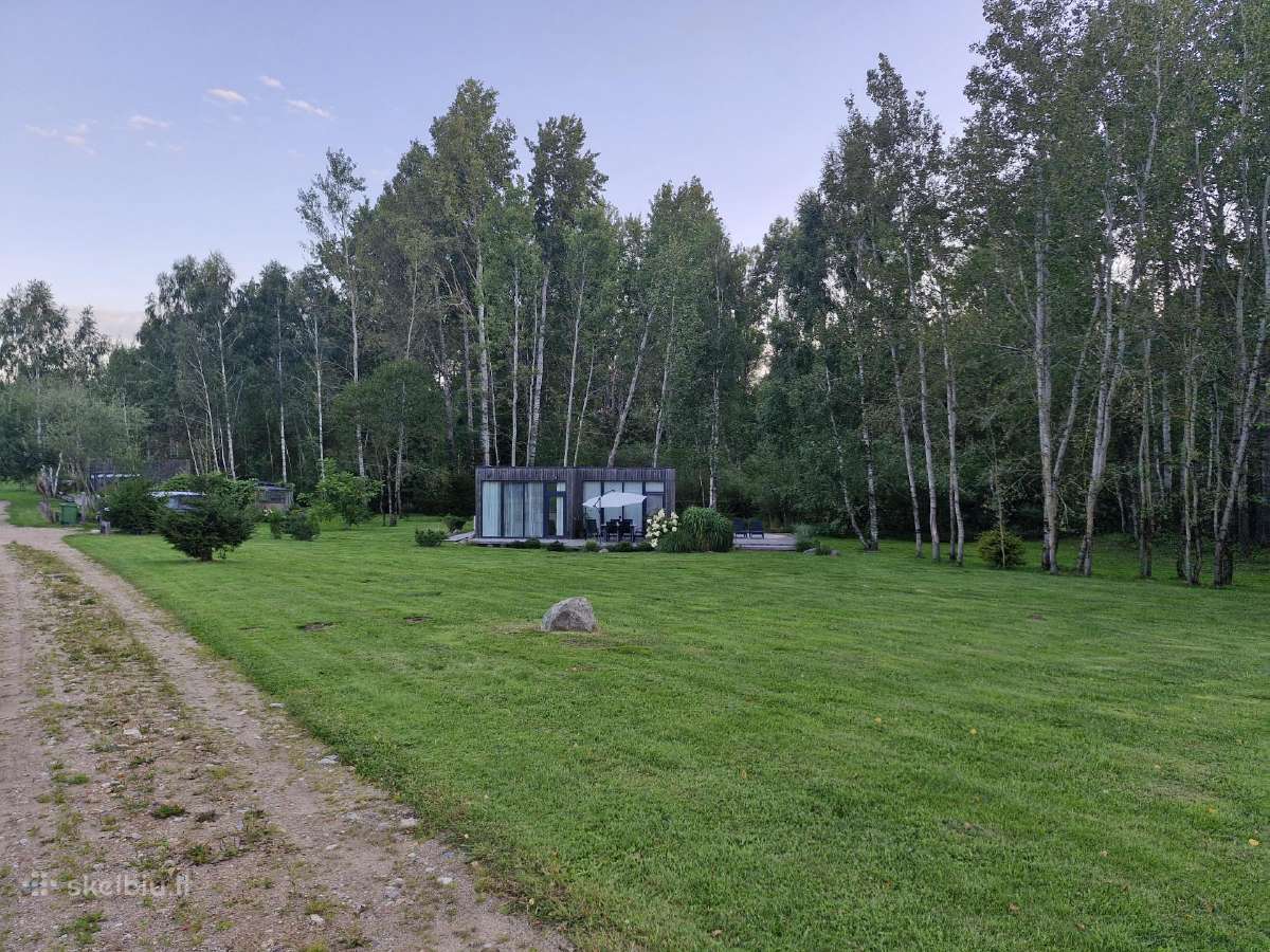 Sodyba Širvintų raj - nuotraukos Nr. 3