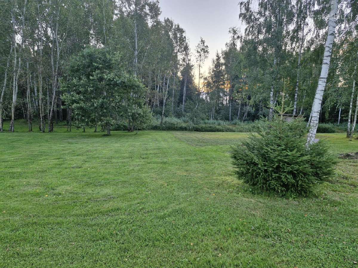 Sodyba Širvintų raj - nuotraukos Nr. 4