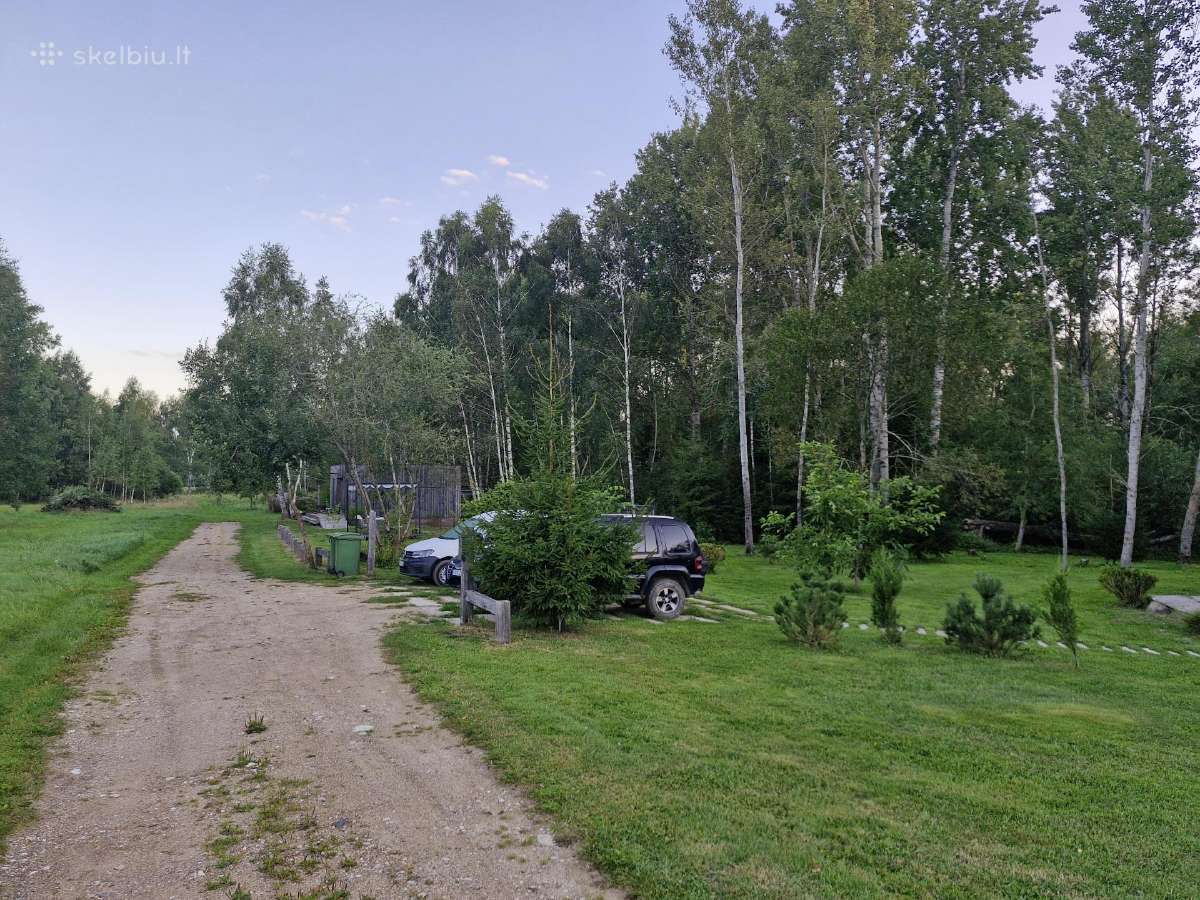 Sodyba Širvintų raj - nuotraukos Nr. 6
