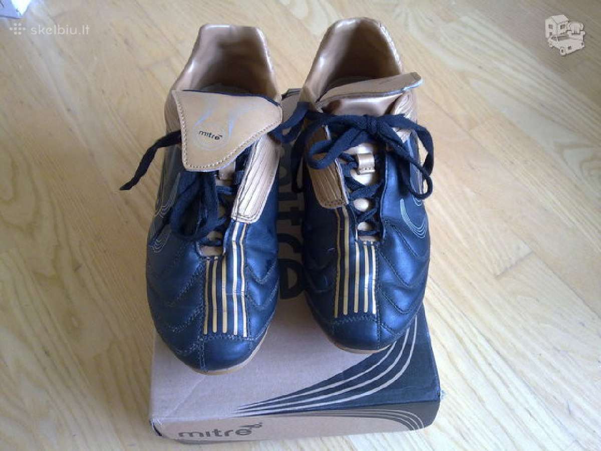 Mitre futbolo bateliai (bucai)