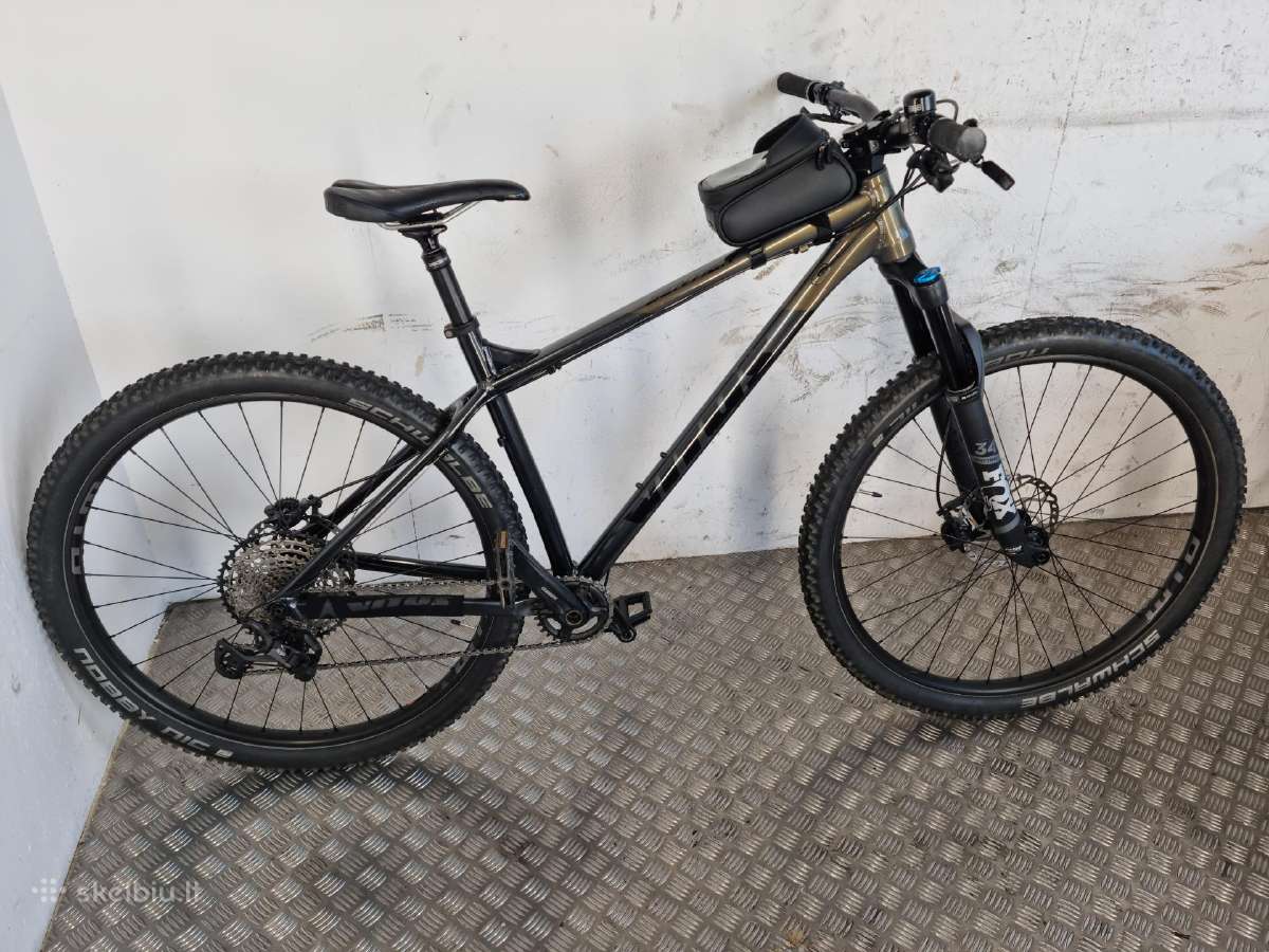 Parduodamas Vitus Sentier 29 Vrx (2021) - nuotraukos Nr. 2