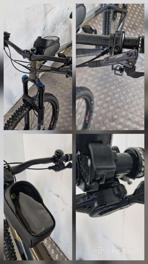 Parduodamas Vitus Sentier 29 Vrx (2021) - nuotraukos Nr. 3