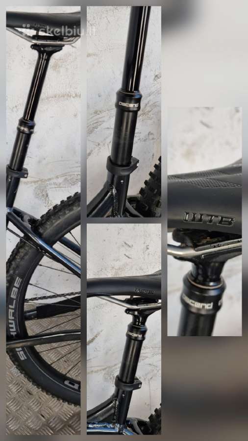 Parduodamas Vitus Sentier 29 Vrx (2021) - nuotraukos Nr. 4