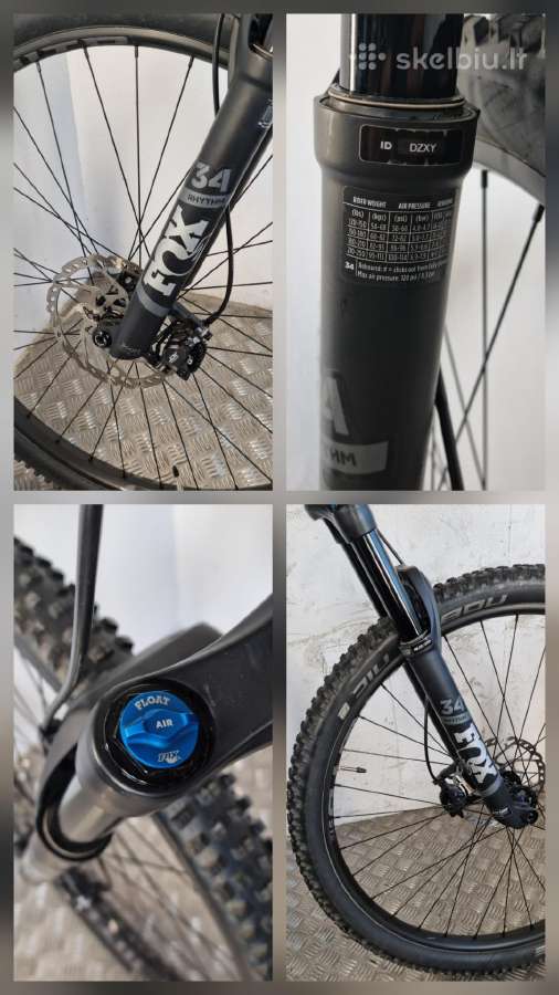 Parduodamas Vitus Sentier 29 Vrx (2021) - nuotraukos Nr. 7
