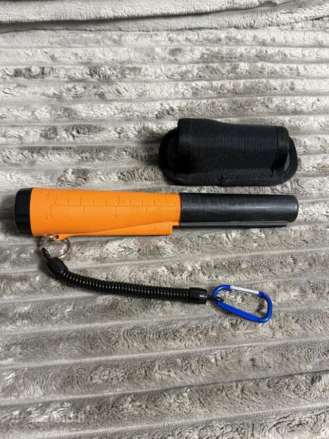 Garrett Pro Pointer At - nuotraukos Nr. 3
