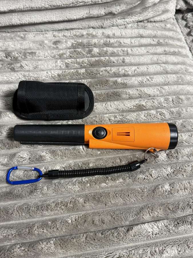 Garrett Pro Pointer At - nuotraukos Nr. 4