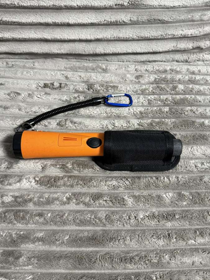 Garrett Pro Pointer At - nuotraukos Nr. 5