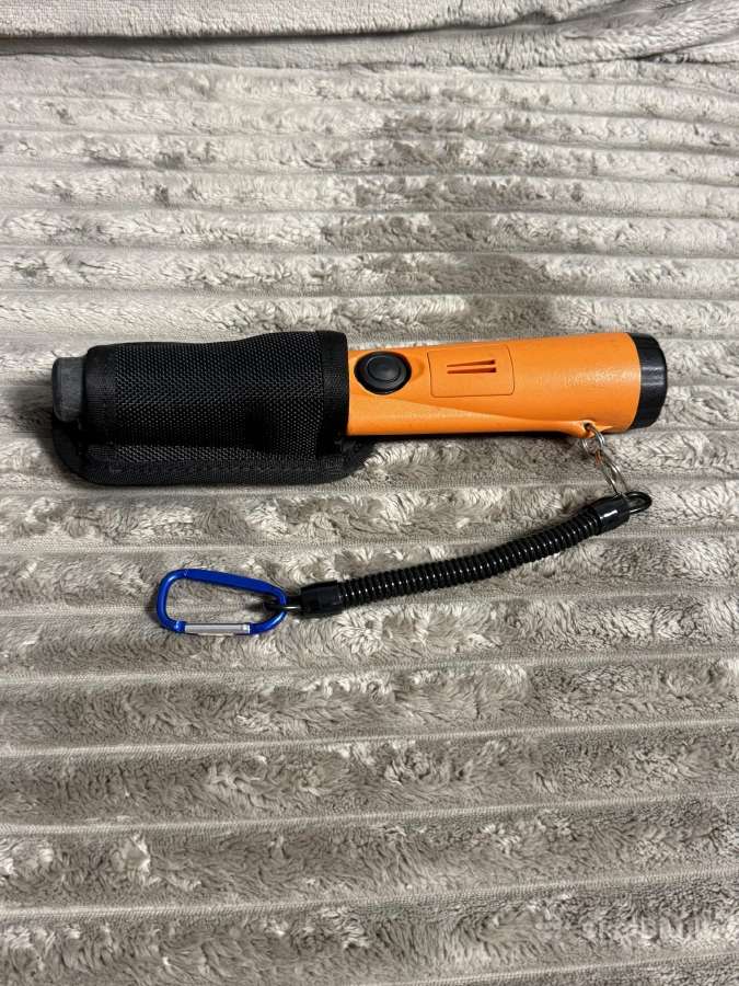 Garrett Pro Pointer At - nuotraukos Nr. 6