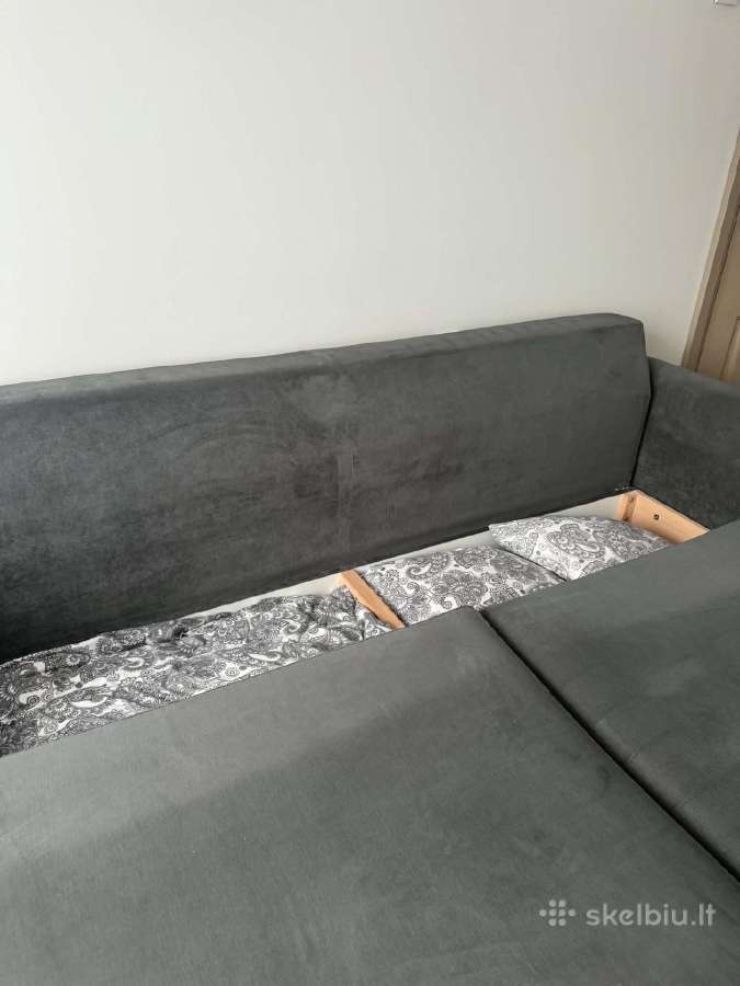 Sofa-lova - nuotraukos Nr. 4