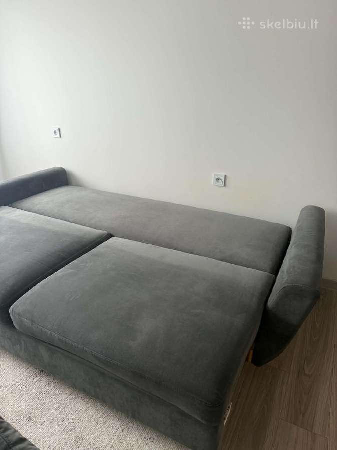 Sofa-lova - nuotraukos Nr. 2