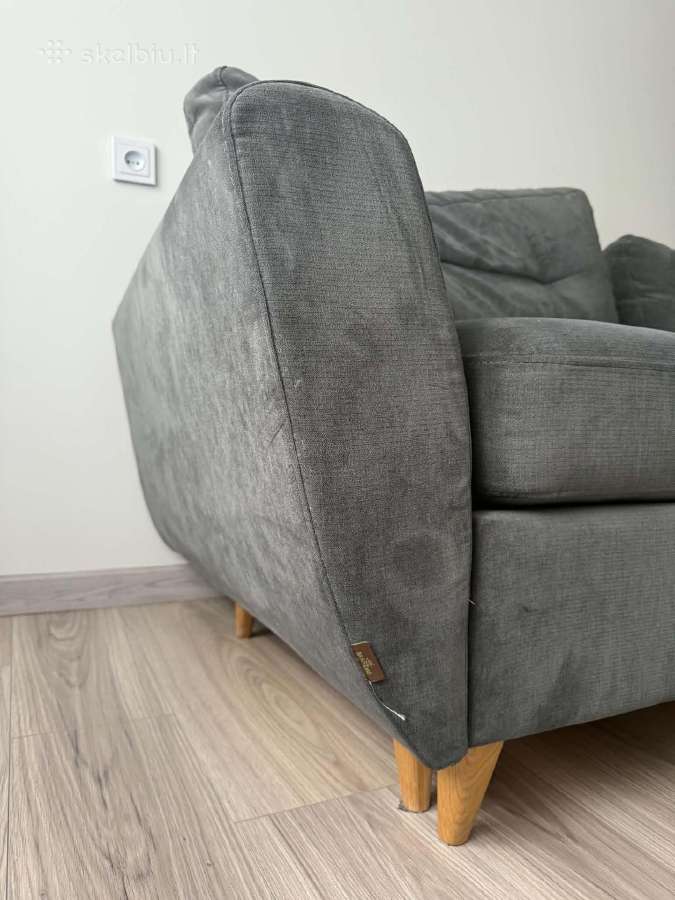 Sofa-lova - nuotraukos Nr. 3