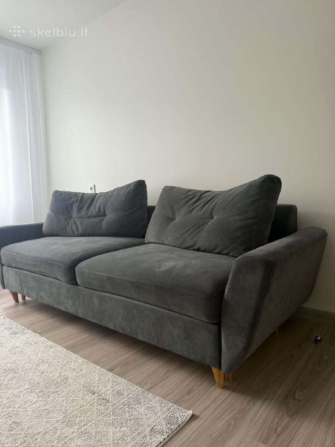 Sofa-lova - nuotraukos Nr. 5