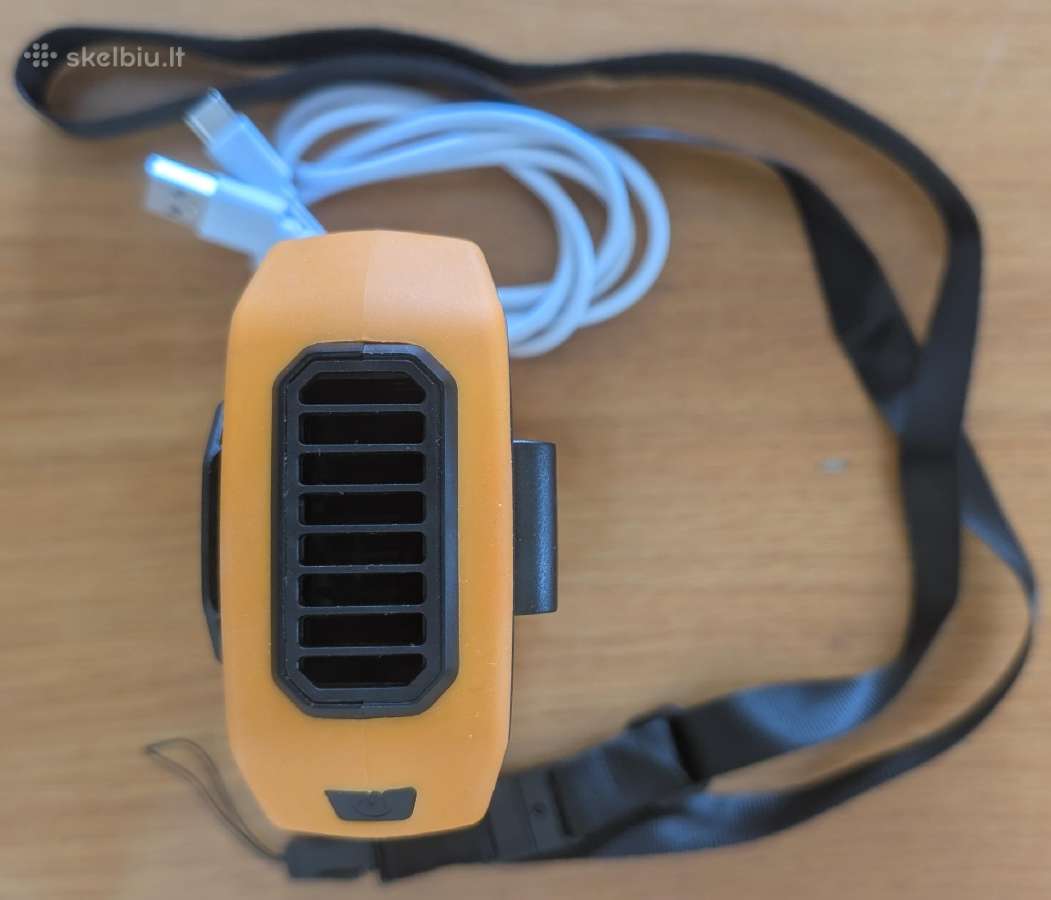 Daugiafunkcis nešiojamas kroviklis 6000mah - nuotraukos Nr. 3