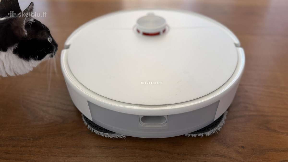 Xiaomi s40 Pro - nuotraukos Nr. 3