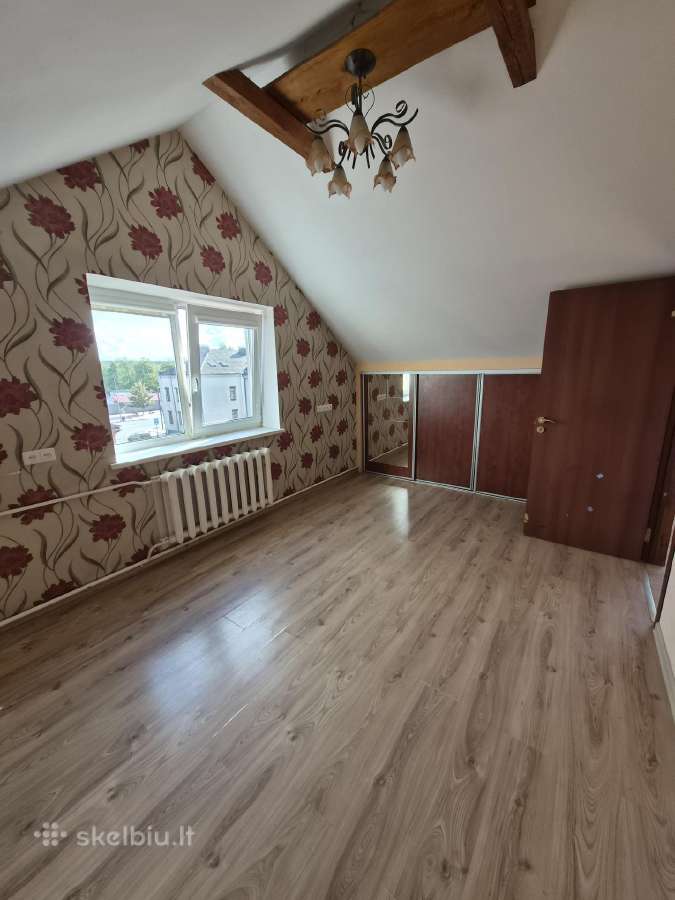 Parduodamas butas Marijampolės centre - nuotraukos Nr. 2
