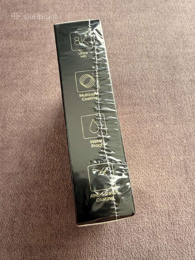 K&f Concept Dji Osmo Action 4 5 Pro Nd16 Filtras - nuotraukos Nr. 2