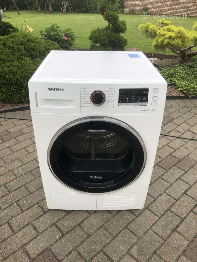 Aeg,samsung,miele - nuotraukos Nr. 4