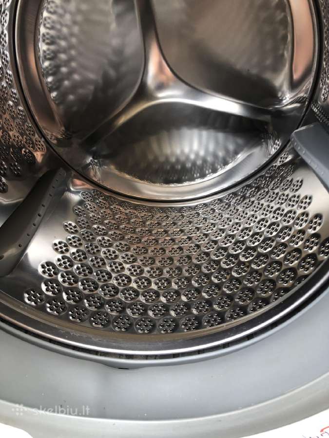 Miele,aeg,wirpool,beko - nuotraukos Nr. 2