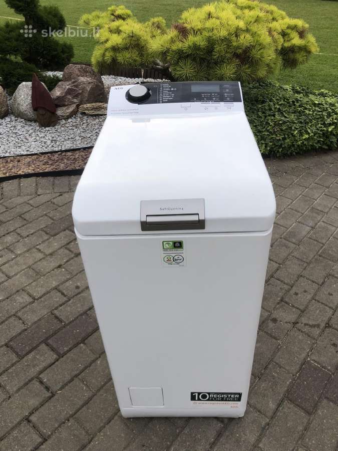 Miele,aeg,wirpool,beko - nuotraukos Nr. 4