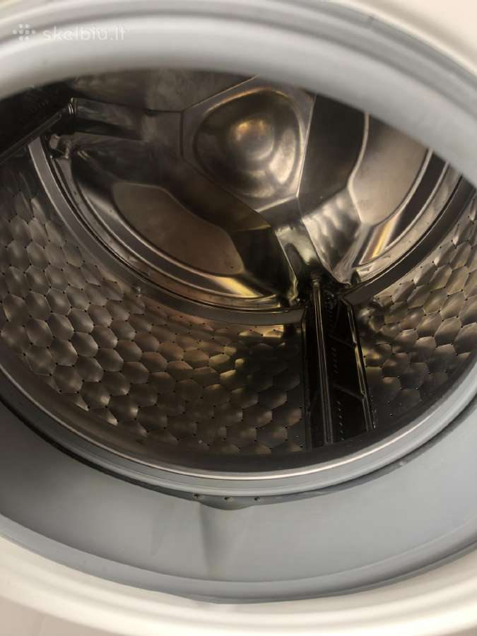Miele,aeg,wirpool,beko - nuotraukos Nr. 8