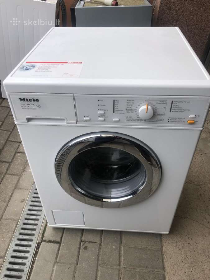 Miele,aeg,wirpool,beko - nuotraukos Nr. 9