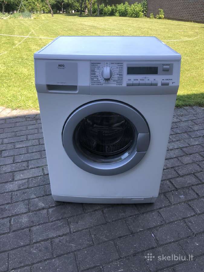 Miele,aeg,wirpool,beko - nuotraukos Nr. 10