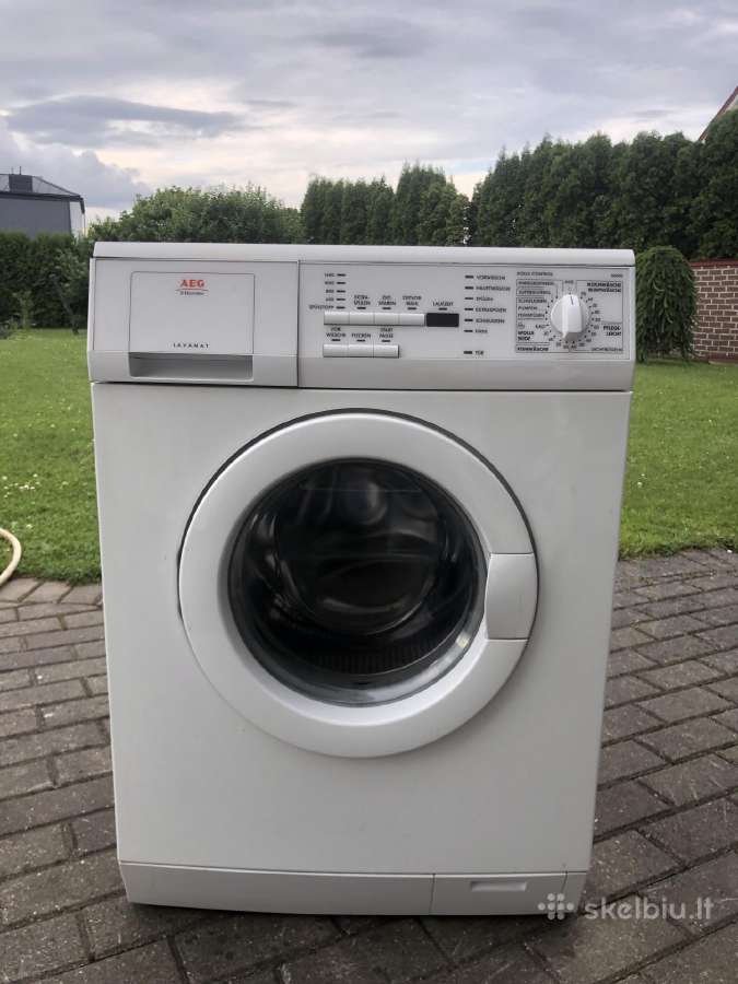 Miele,aeg,wirpool,beko - nuotraukos Nr. 11