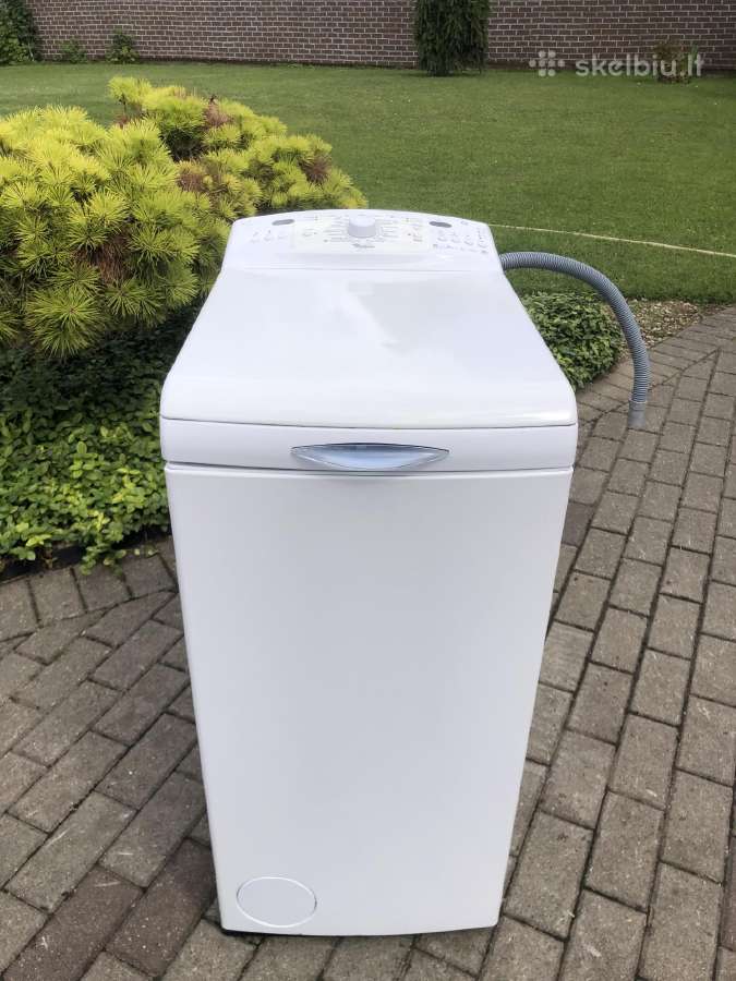 Miele,aeg,wirpool,beko - nuotraukos Nr. 12