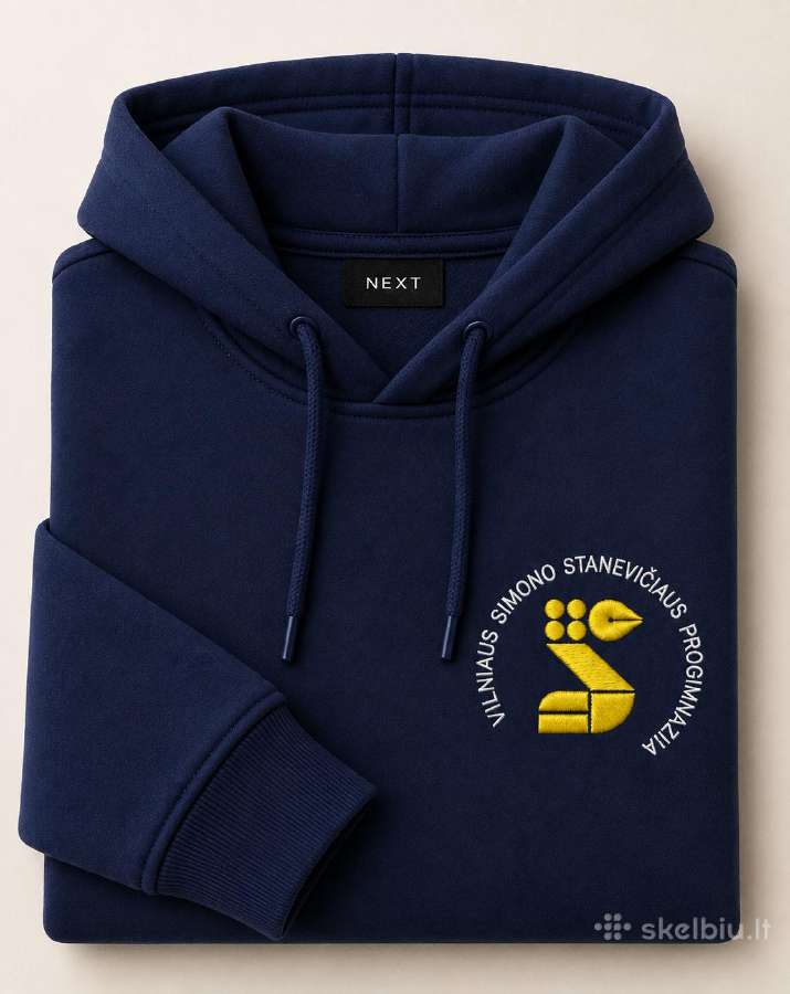 Mokyklinių uniformų emblemos - nuotraukos Nr. 25