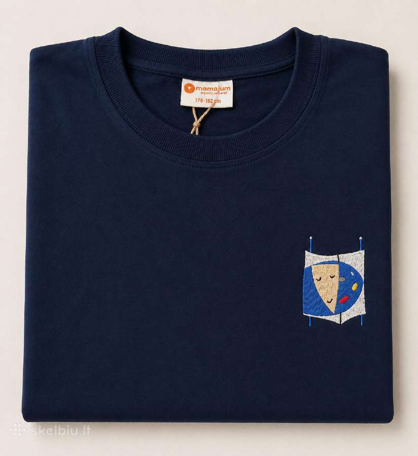 Mokyklinių uniformų emblemos - nuotraukos Nr. 26