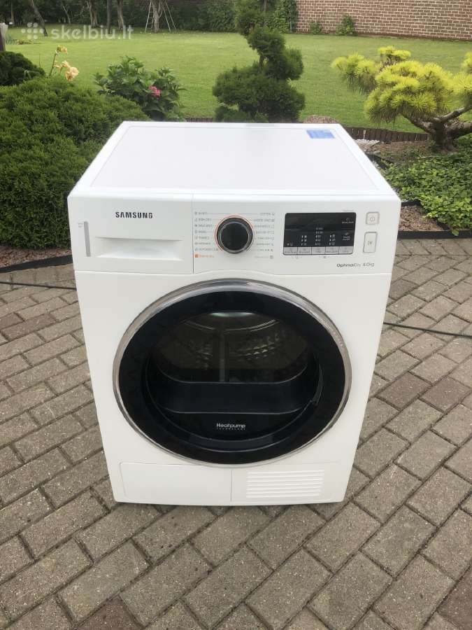 Miele,aeg,wirpool,beko - nuotraukos Nr. 14