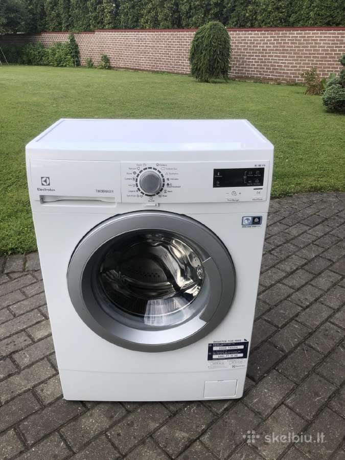 Miele,aeg,wirpool,beko - nuotraukos Nr. 15