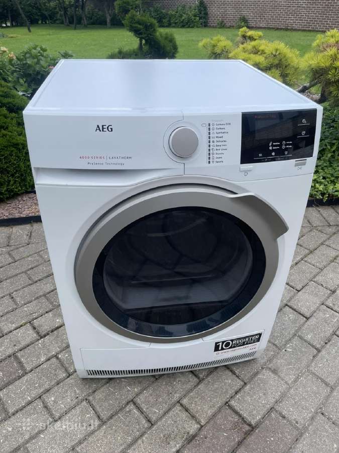 Miele,aeg,wirpool,beko - nuotraukos Nr. 16