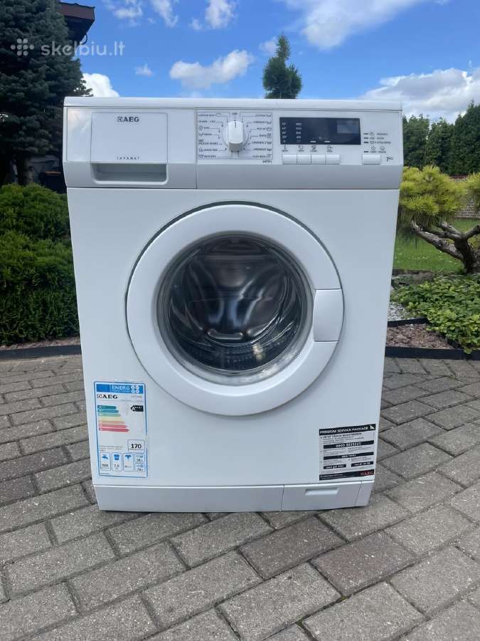 Miele,aeg,wirpool,beko - nuotraukos Nr. 17