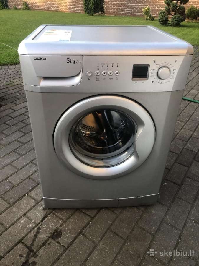 Miele,aeg,wirpool,beko - nuotraukos Nr. 18