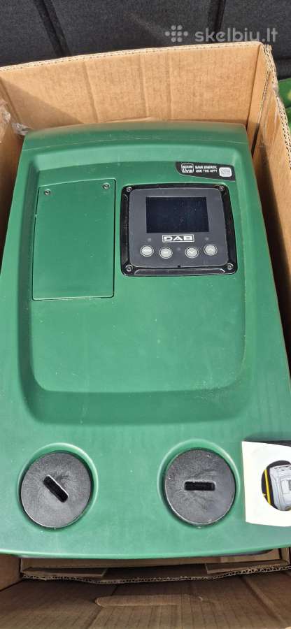 Dab esybox mini 3 - nuotraukos Nr. 2