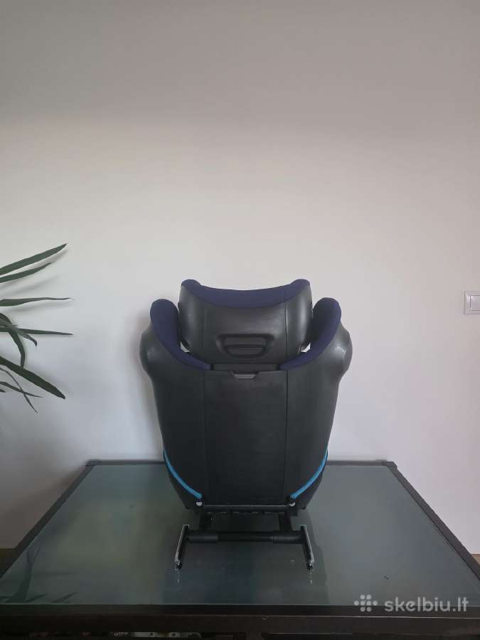Cybex Solution M fix automobilinė kėdutė - nuotraukos Nr. 4