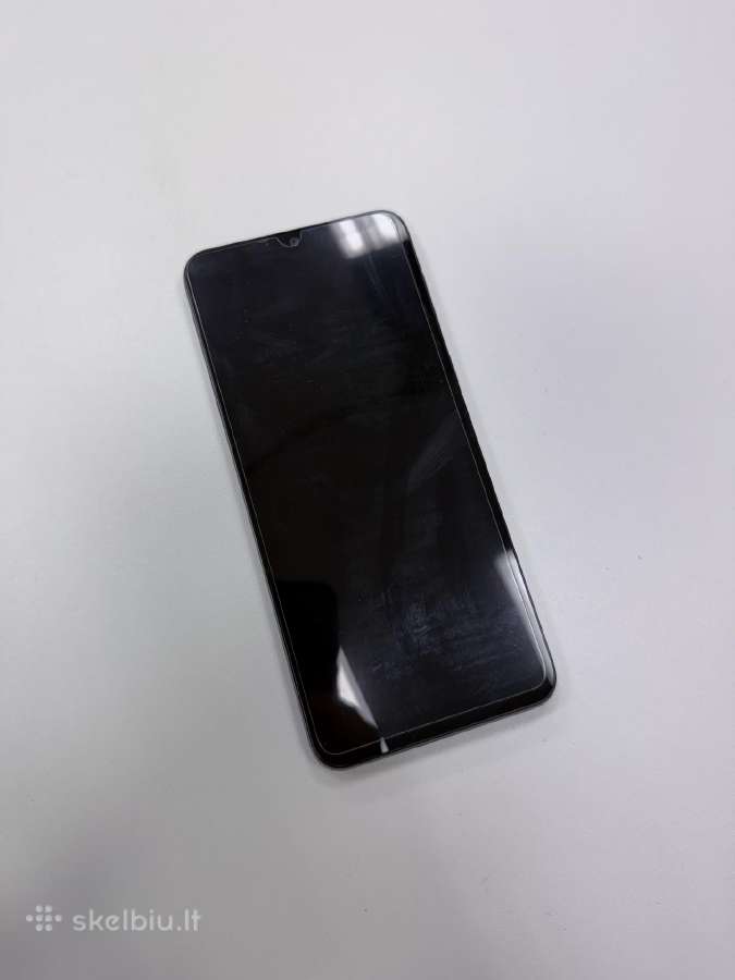 Motorola Moto E13 - nuotraukos Nr. 2