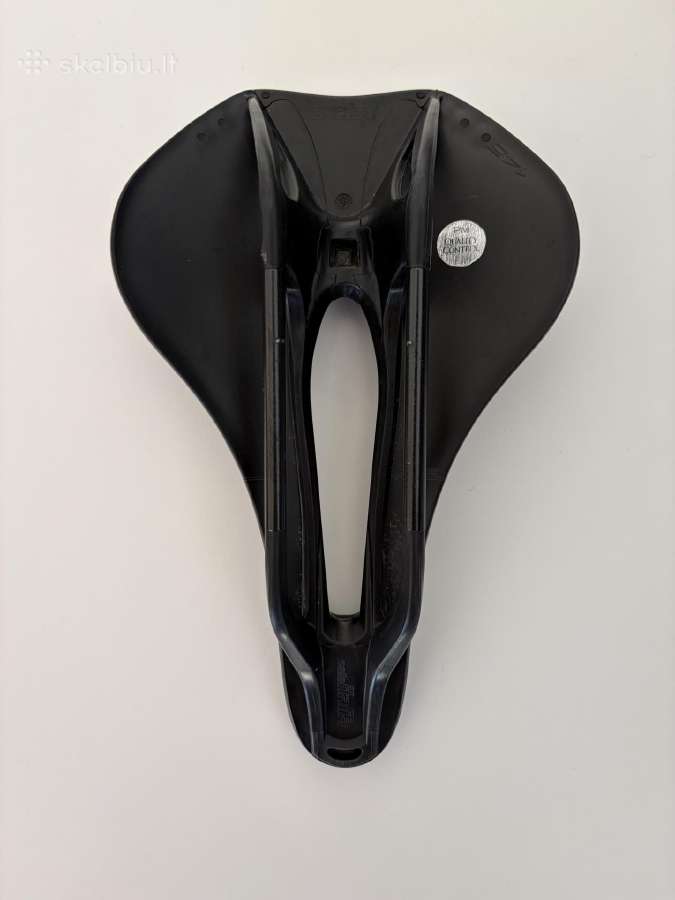 Selle Italia X EVO Superflow dviračio balnelis - nuotraukos Nr. 2